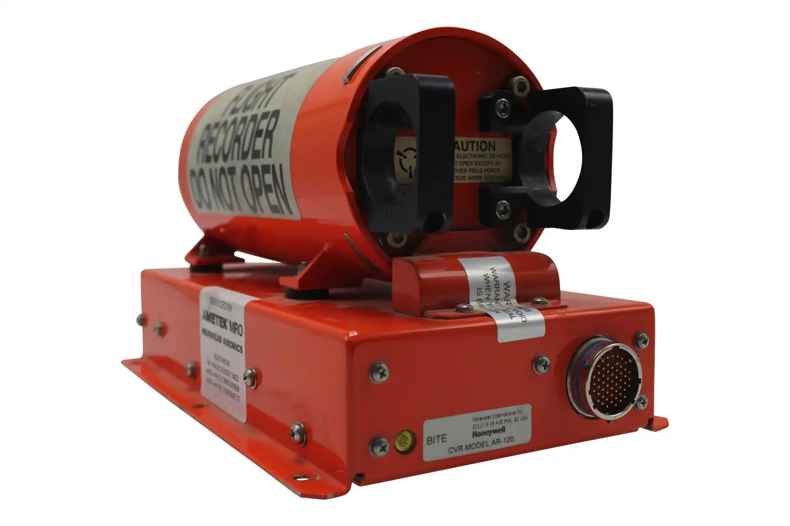 HONEYWELL/SPEX EXCH ONLY ARSSCVR2-HOUR 980-6023-002 | Duncan Aviation